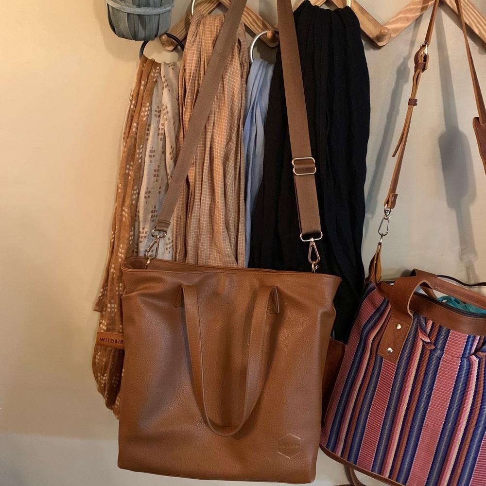 Fawn Design Tote